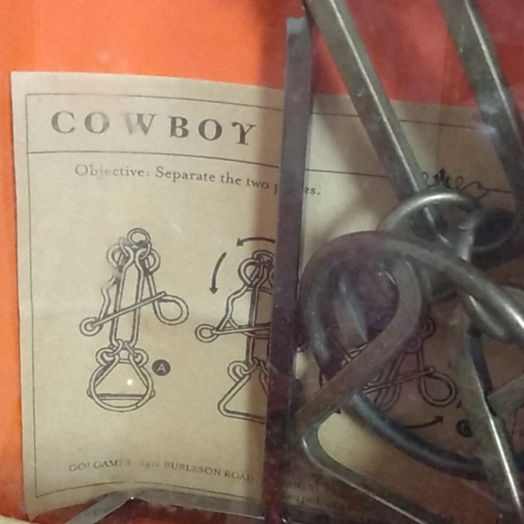 Brain Teaser Games - Picture 11 of 12